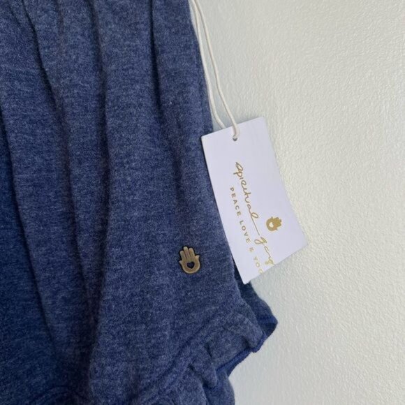 🩷 Spiritual Gangster Ruffle Short - M - Picture 4 of 6